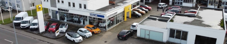Autohaus Krasser Germersheim