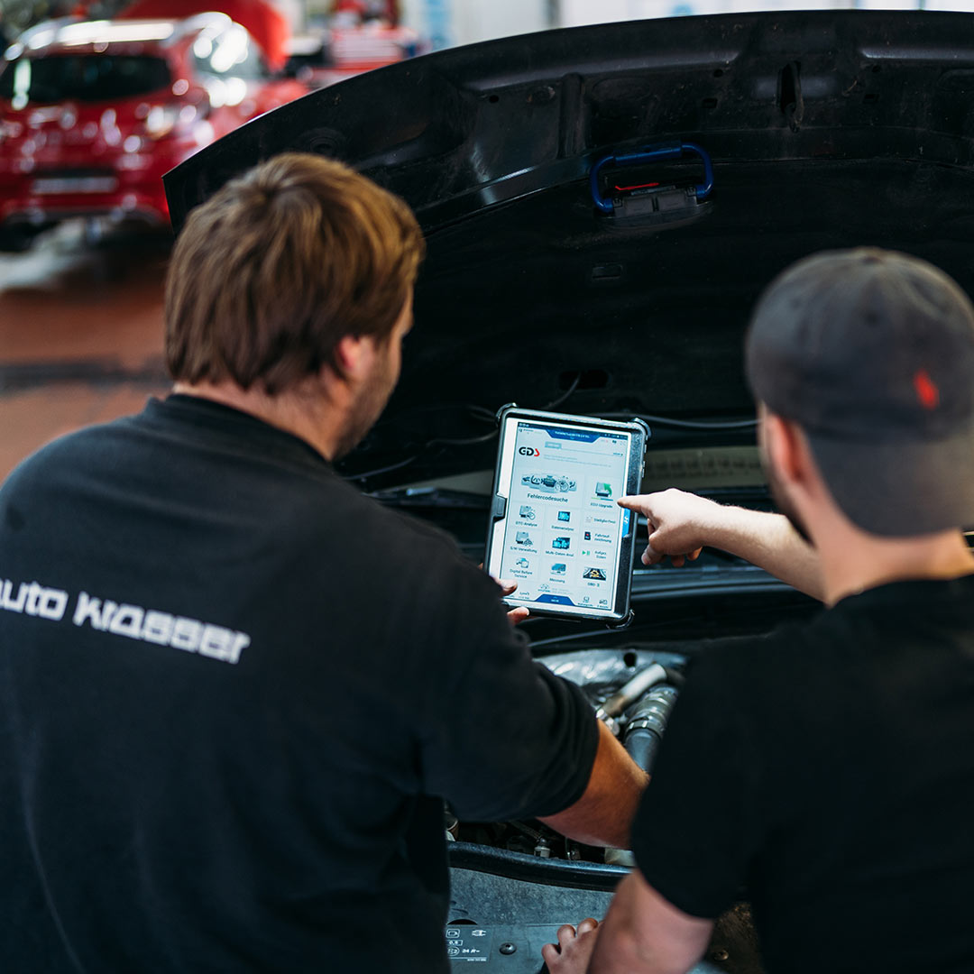Auto Krasser Germersheim